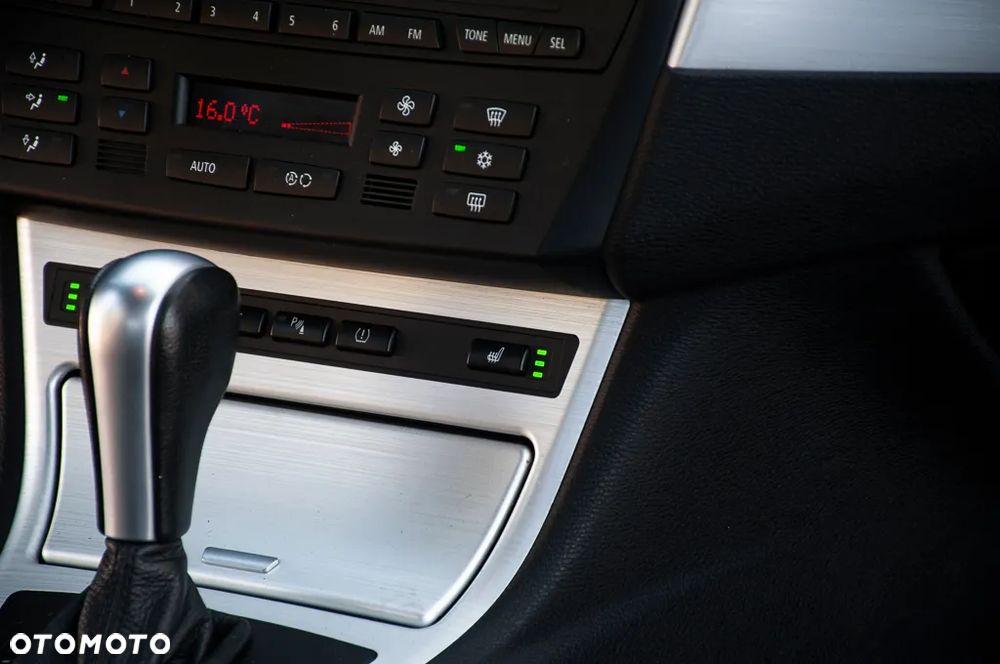 BMW X3 xDrive35d Limited Sport Edition - 23