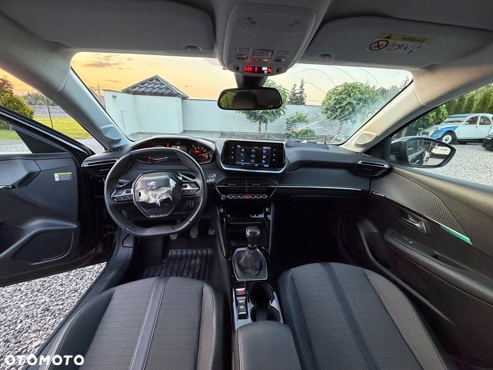 Peugeot 208 PureTech 100 Allure - 7
