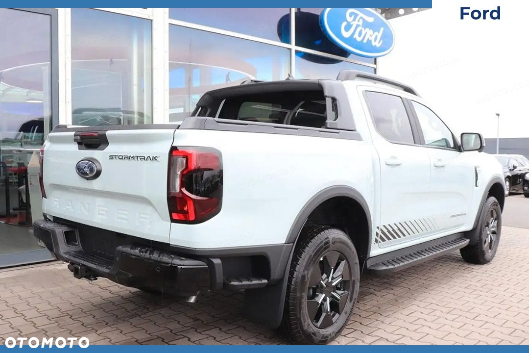 Ford Ranger - 5