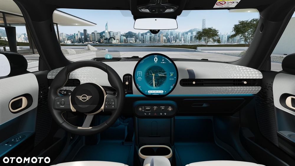 MINI Cooper - 6