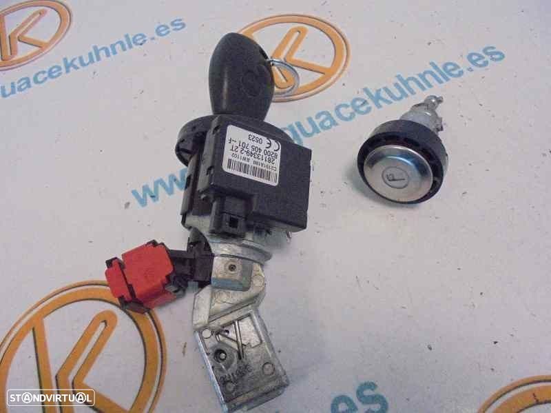 COMUTADOR DE ARRANQUE RENAULT TWINGO I 2012 -8200405701F - 2