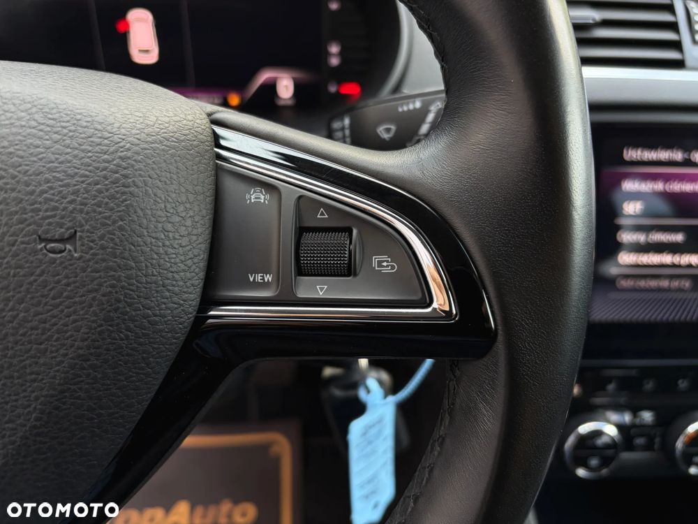 Skoda Octavia 2.0 TSI GPF Ambition DSG - 24