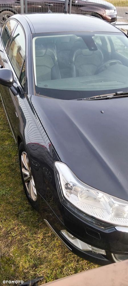 Citroën C5 2.0 HDi Exclusive - 5