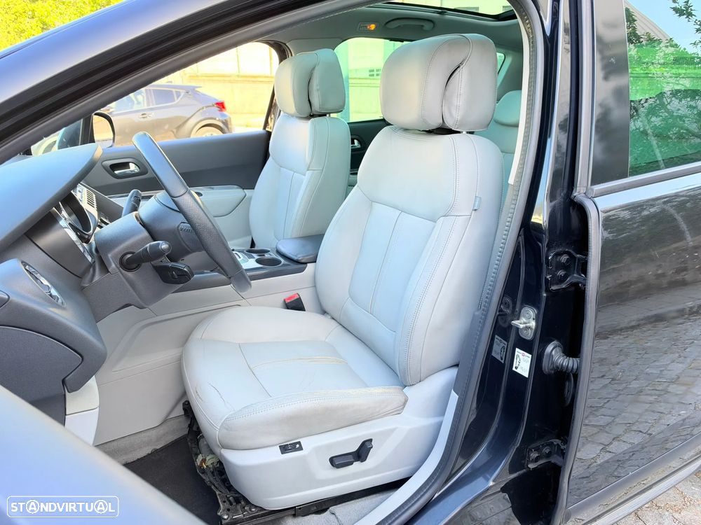 Peugeot 3008 1.6 HDi Executive - 29