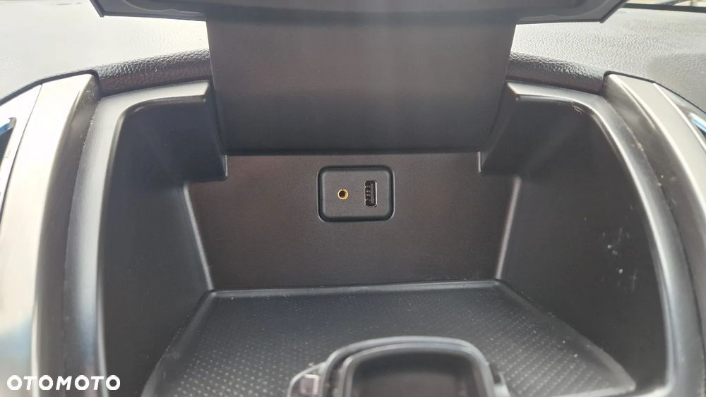 Chevrolet Cruze 1.4T LTZ+ - 23