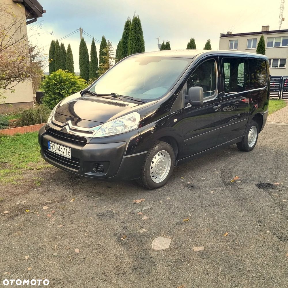 Citroën jumpy - 25