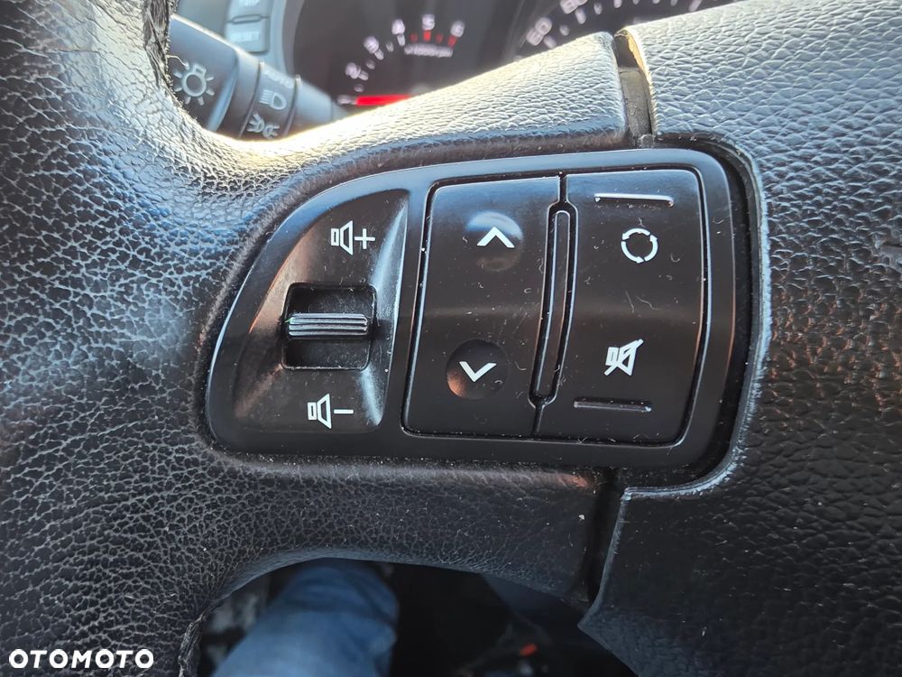 Kia Sportage 1.7 CRDI 2WD Vision - 17