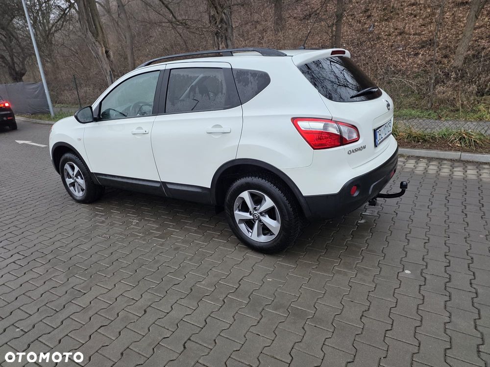 Nissan Qashqai 1.6 dCi 360 S&S - 3