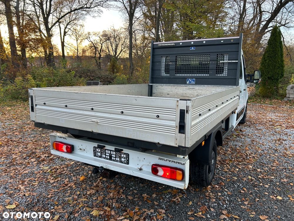 Opel Movano - 6