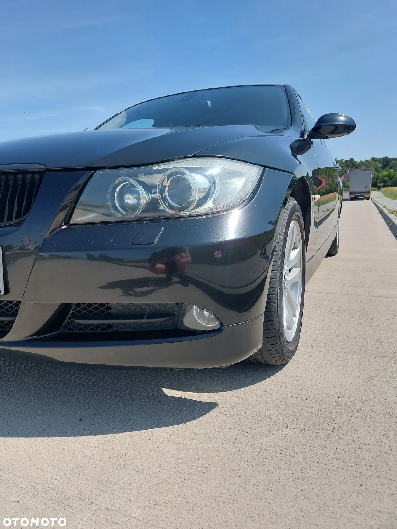 BMW Seria 3 320i - 3