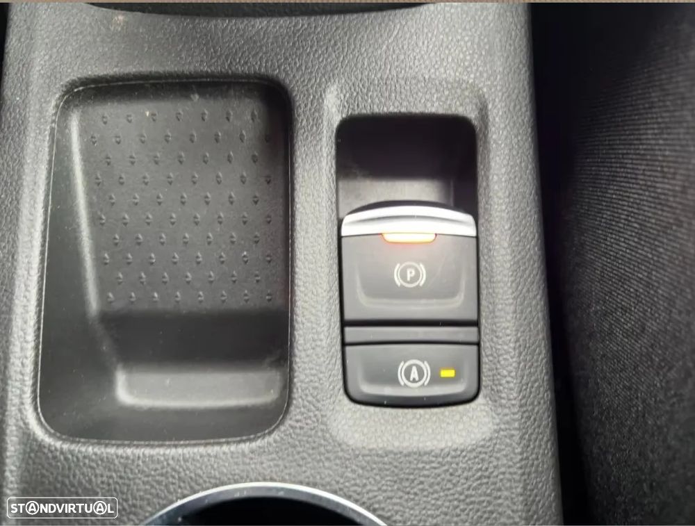 Renault Captur 1.6 E-Tech Plug-In Hybrid Techno - 11