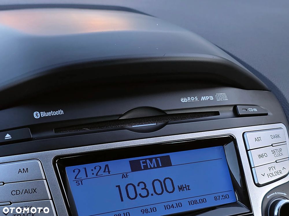 Hyundai ix35 1.7 CRDi Premium 2WD - 16