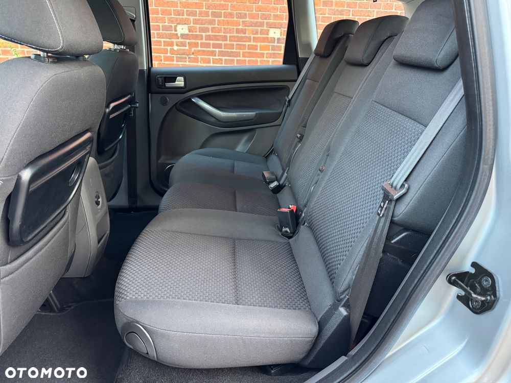 Ford C-MAX 2.0 TDCi Titanium - 28