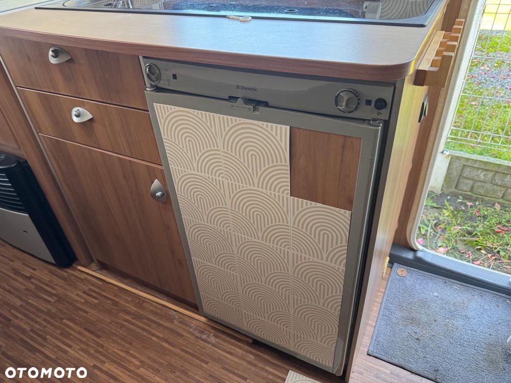 Burstner Averso 496TK - 17