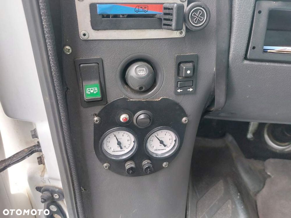 Mercedes-Benz Sprinter  ESTEREL - 10