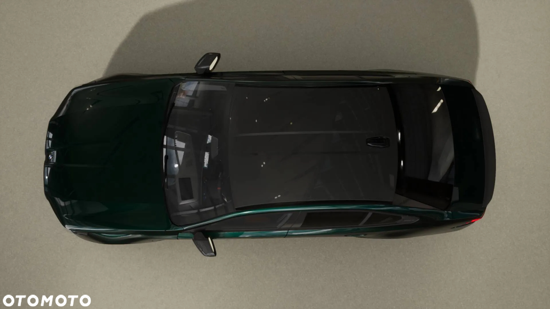BMW M5 Competition - 10