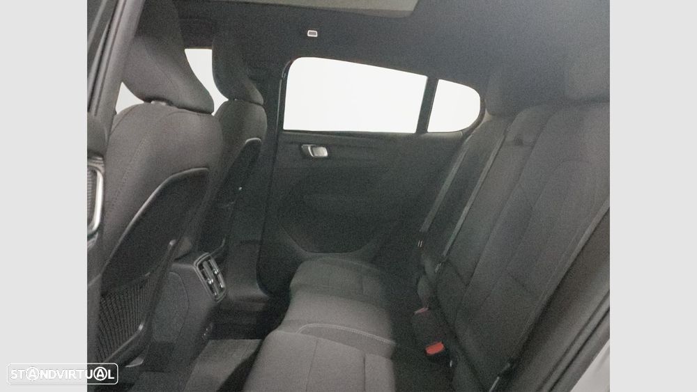 Volvo EC40 82 kWh Single Motor Extended Range Plus - 14