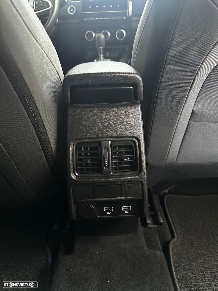 Renault Arkana 1.6 E-Tech Full Hybrid Techno - 14
