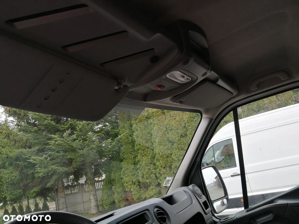 Renault Master - 19