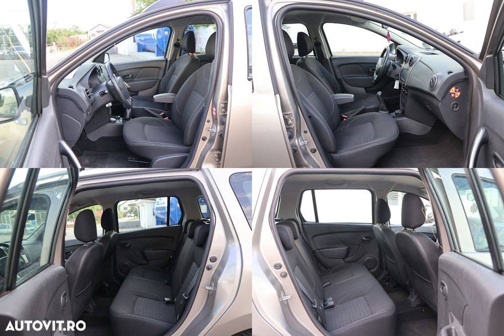 Dacia Logan 0.9 TCe Prestige - 8