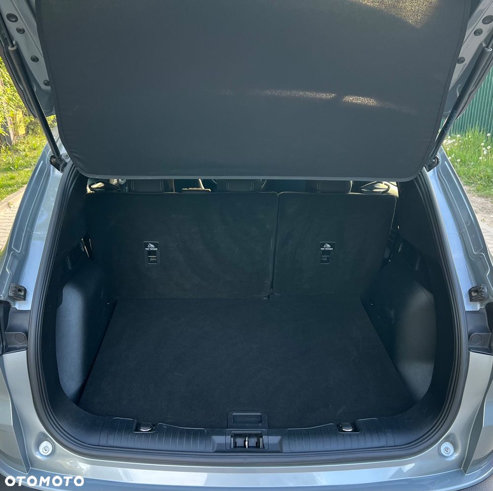 Ford Kuga 1.5 EcoBlue FWD Titanium - 23