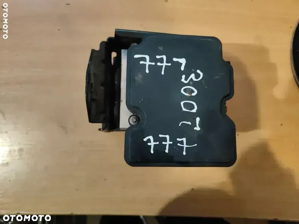 Pompa ABS Mercedes Sprinter 906 0265956378 - 1