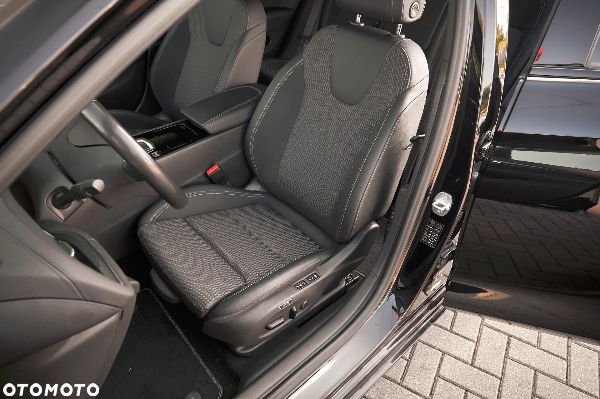 Opel Insignia 2.0 CDTI 4x4 Business Elegance S&S - 21