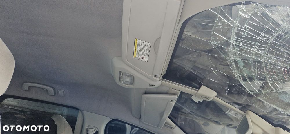 CITROEN C4 PICASSO 1.6 HDI 9HZ 06 - 10 - FOTEL PRZÓD LEWY PRAWY - 18