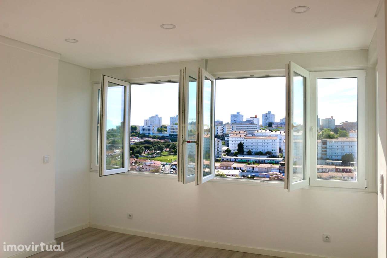 Apartamento T2 Renovado em Marvila – Lisboa - Grande imagem: 5/30