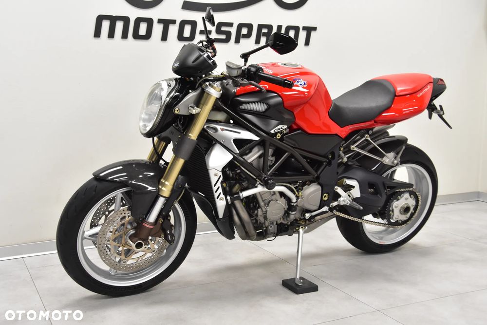 MV AGUSTA Brutale S - 4