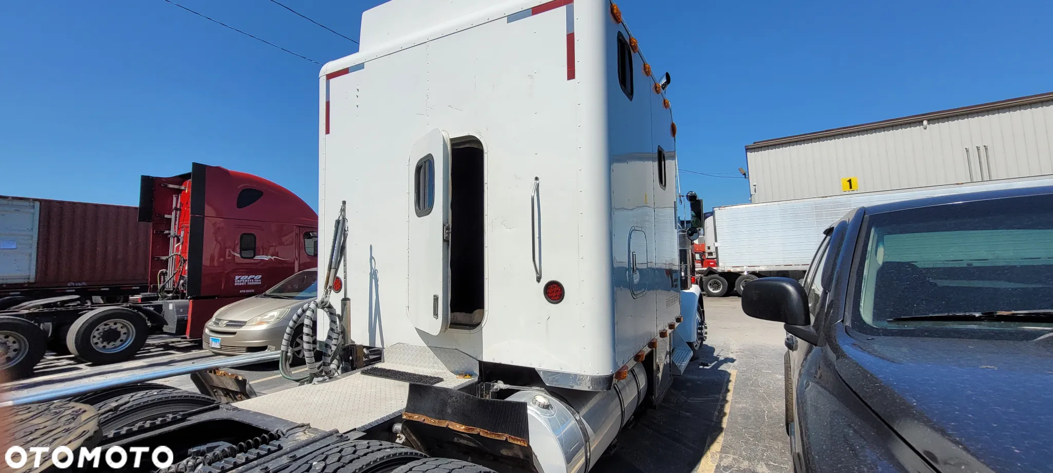 Kenworth W900 L - 13