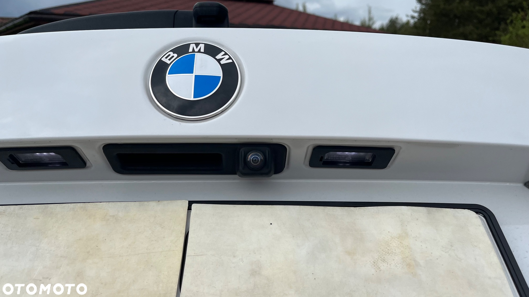 BMW Seria 3 320d Sport Line sport - 33