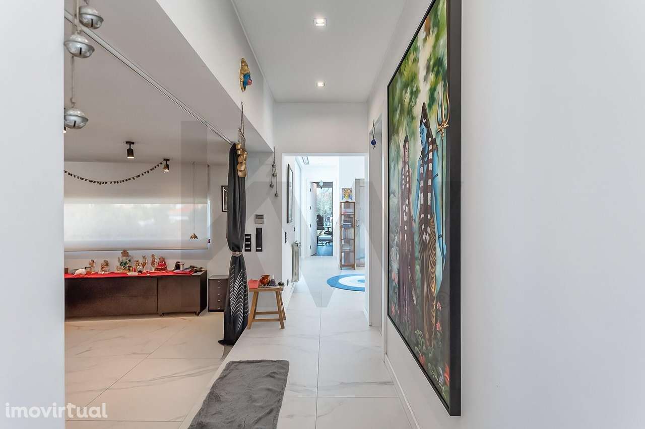 Moradia de Luxo T5+1 na Quinta da Beloura - Grande imagem: 3/60