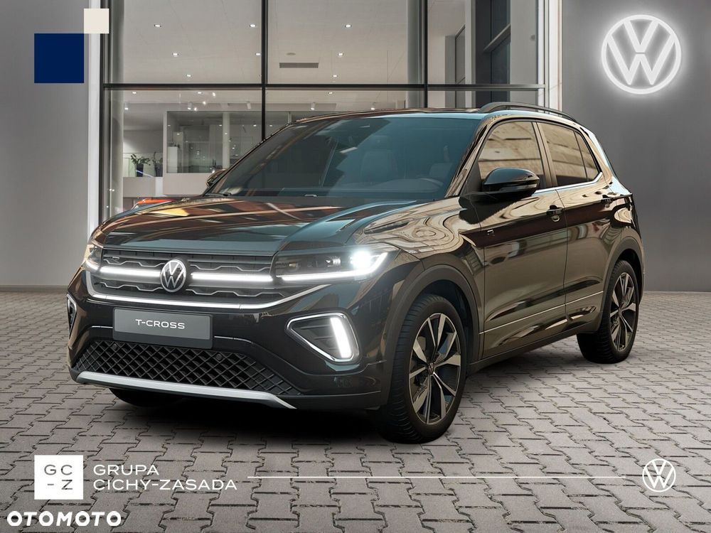 Volkswagen T-Cross - 6