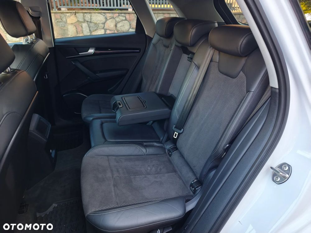 Audi Q5 2.0 TFSI Quattro S tronic - 22