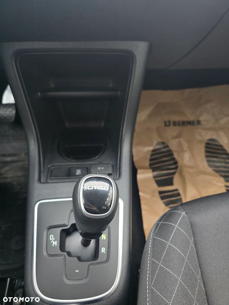 Skoda Citigo 1.0 MPI Green tec ASG Active - 11