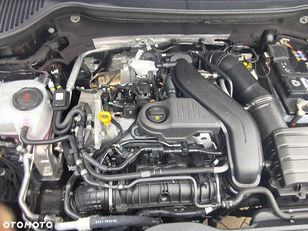 Skoda Karoq 1.5 TSI ACT Style - 23