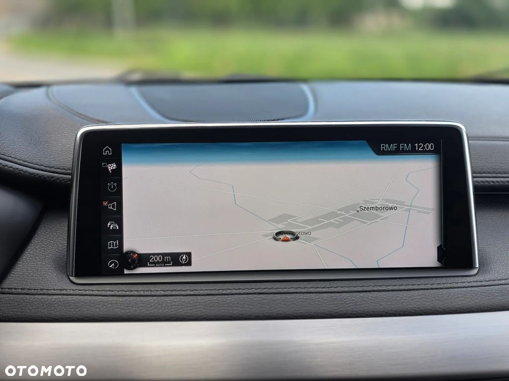 BMW X6 - 18