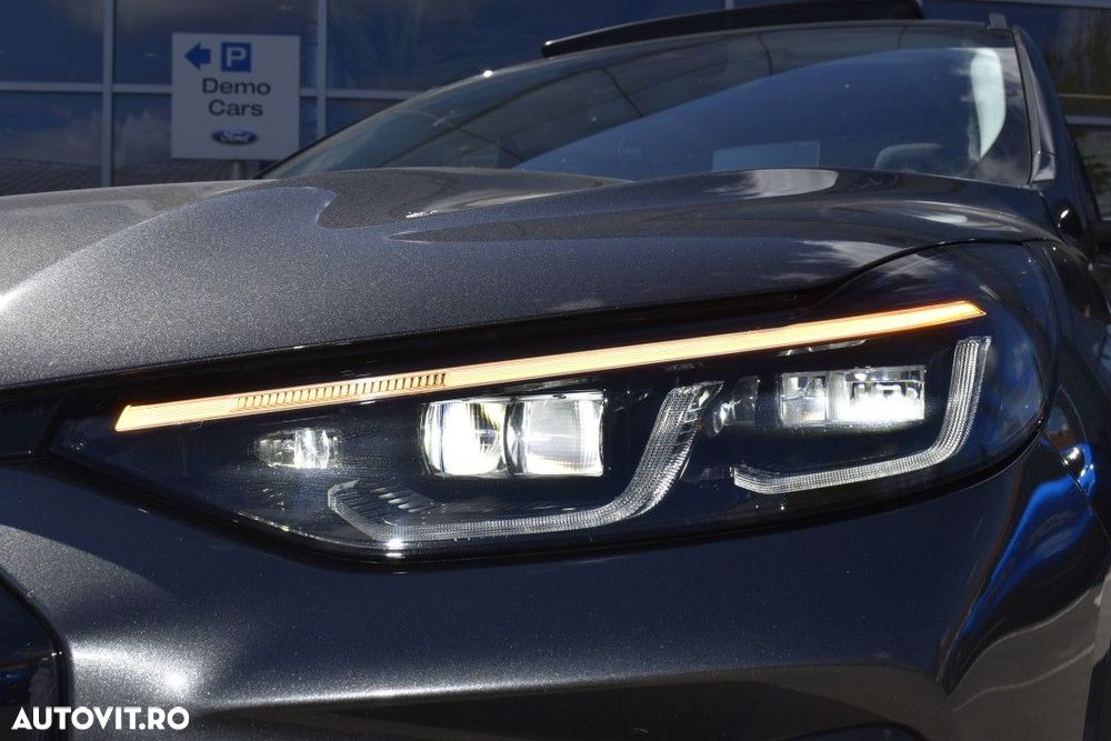 Ford Kuga 2.5 Duratec FWD PHEV Active X - 13