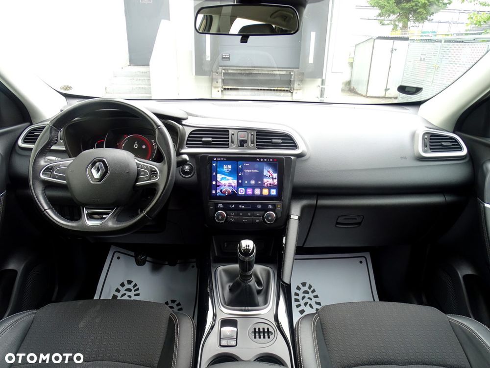 Renault Kadjar Energy TCe 130 Life - 15