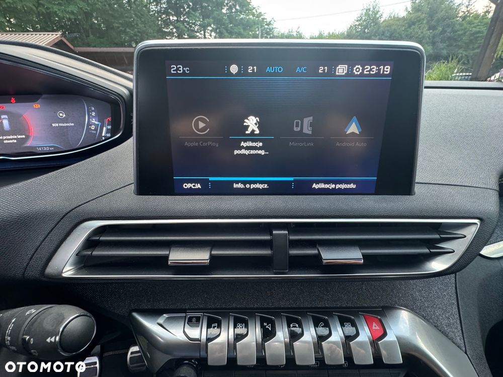 Peugeot 5008 PureTech 130 Allure - 33