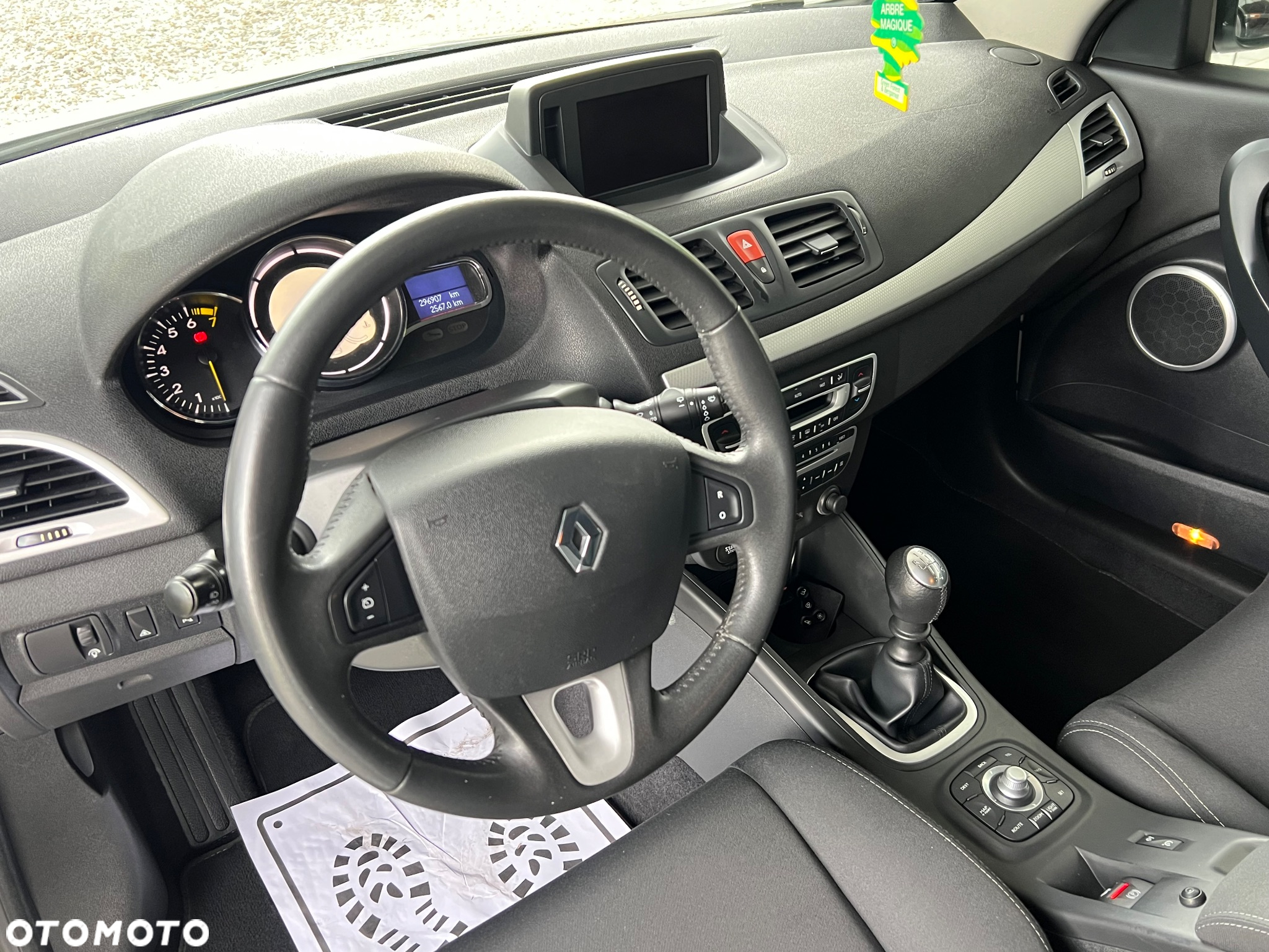 Renault Megane 2.0 16V TCE Dynamique - 23