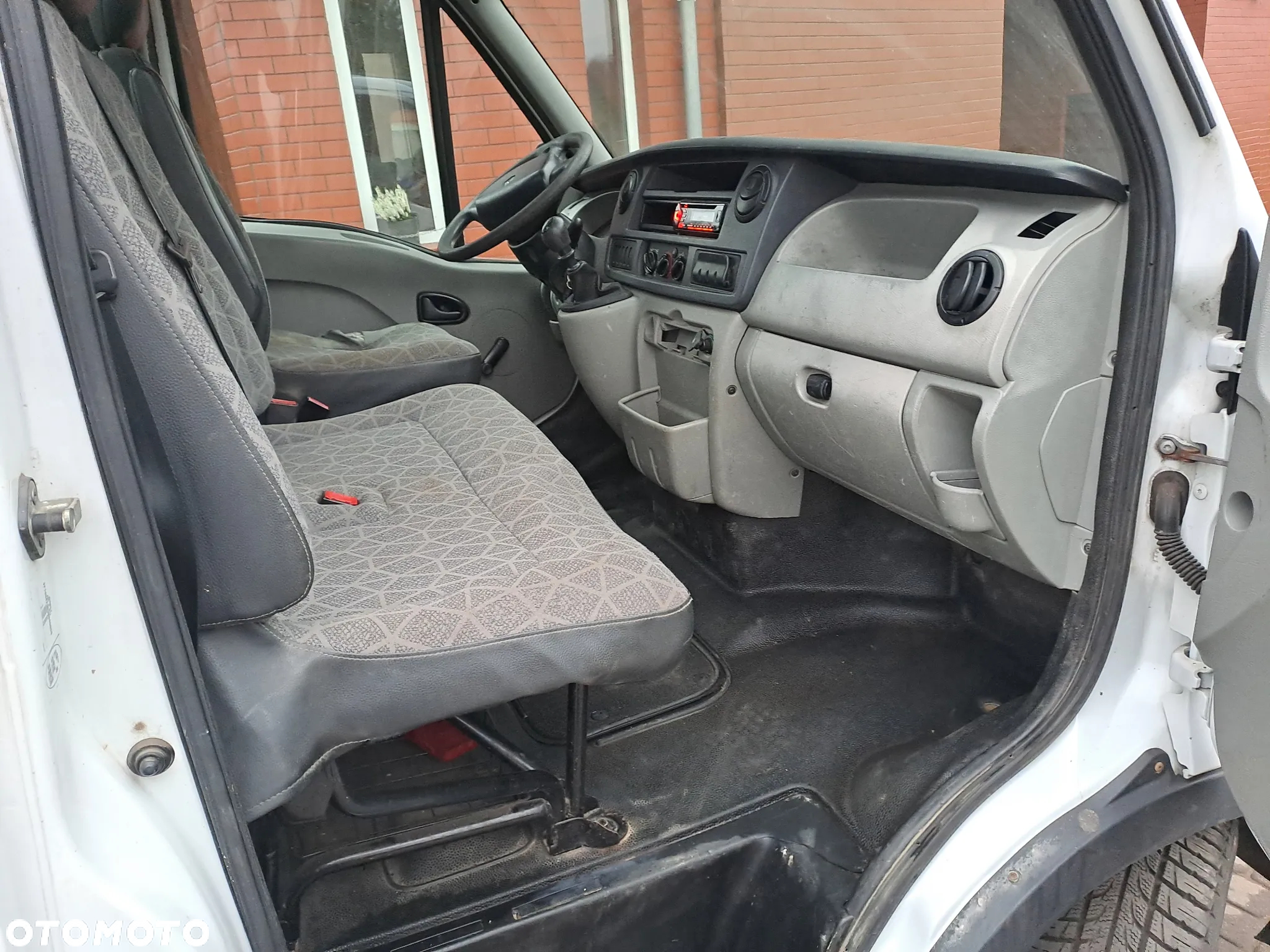 Renault MASTER - 8