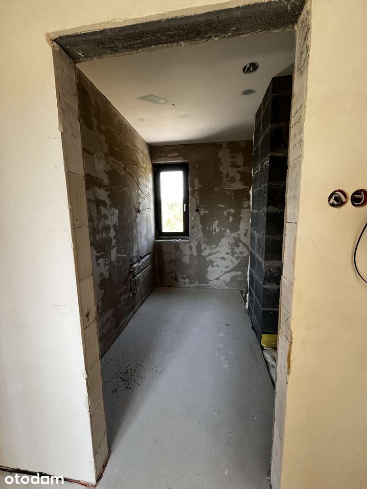 Dwupoziomowy apartament 93 m² z tarasem 23 m² - Pełny obrazek: 5/17