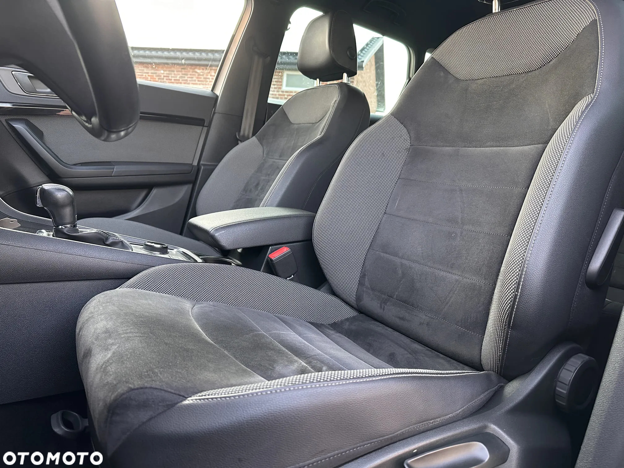 Seat Ateca 1.4 Eco TSI Xcellence S&S DSG - 22