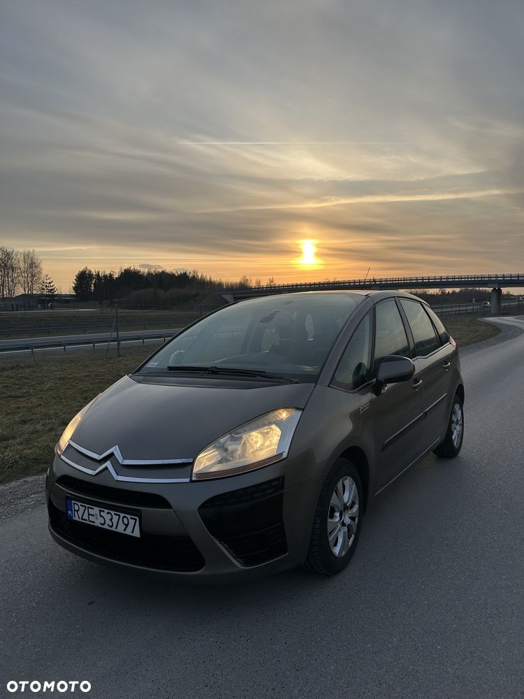 Citroën C4 Picasso - 2