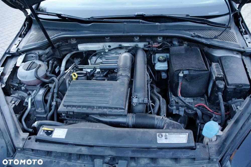 Volkswagen Golf - 13
