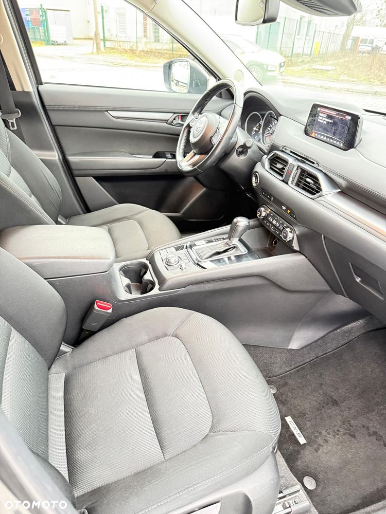 Mazda CX-5 2.5 Skyenergy 2WD - 16