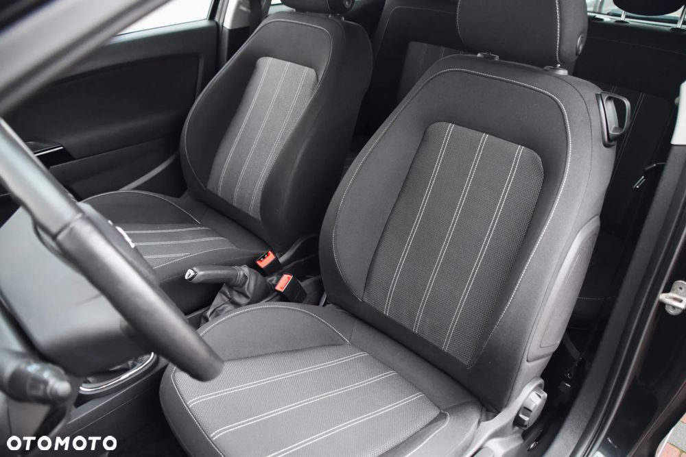 Opel Corsa 1.4 16V ecoFLEX Start-Stop Color Edition - 7