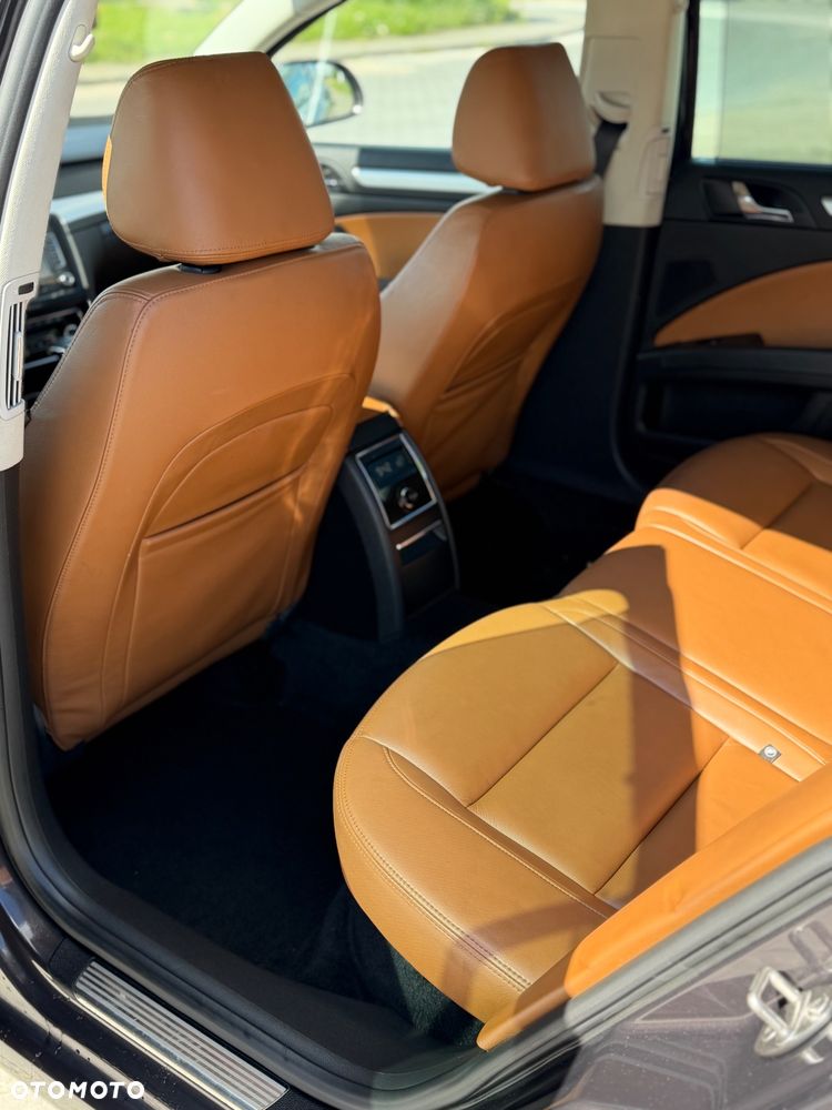 Skoda Superb 1.8 TSI DSG Exclusive - 6